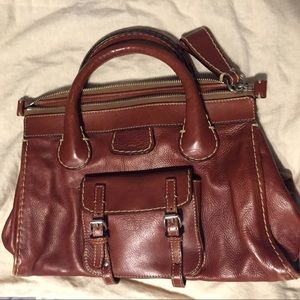 Chloe Edith bag